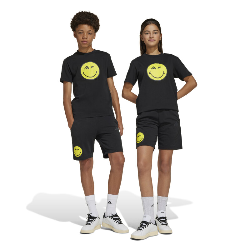 Adidas x Smileyworld Çocuk Şort - Adidas