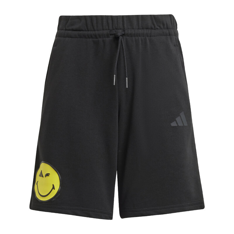Adidas x Smileyworld Çocuk Şort - 7