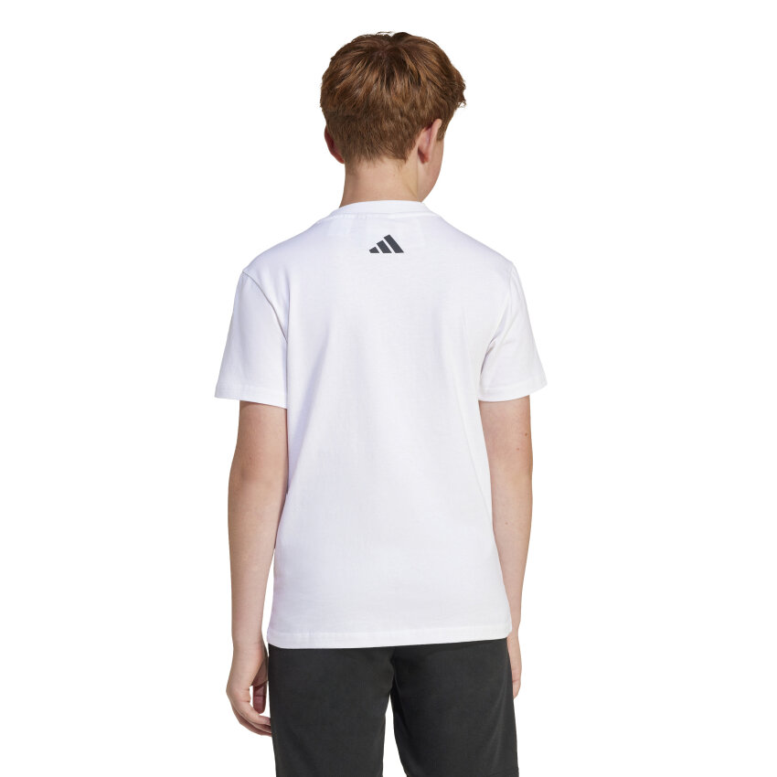 Adidas X Smiley World Çocuk Tshirt - 2