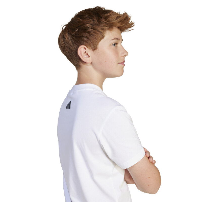 Adidas X Smiley World Çocuk Tshirt - 5