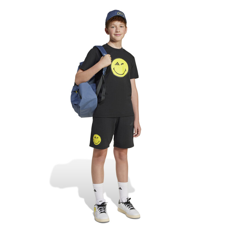 Adidas x Smileyworld Graphics Çocuk Tshirt - 5