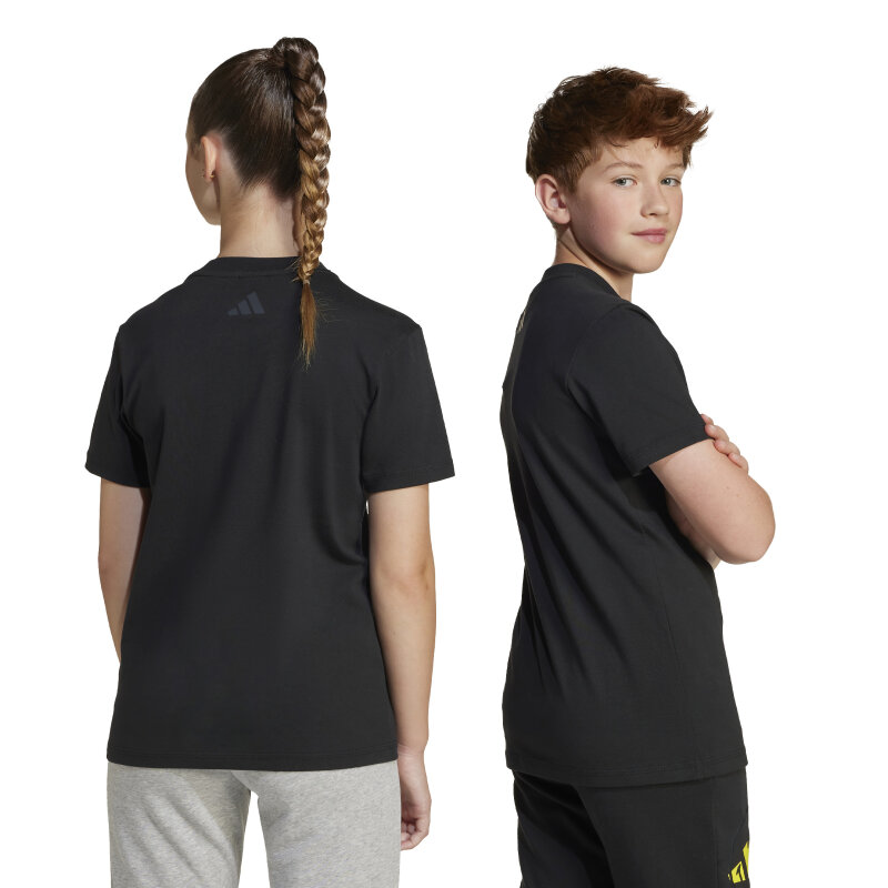 Adidas x Smileyworld Graphics Çocuk Tshirt - 2