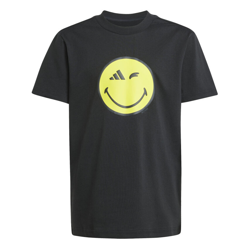 Adidas x Smileyworld Graphics Çocuk Tshirt - 8