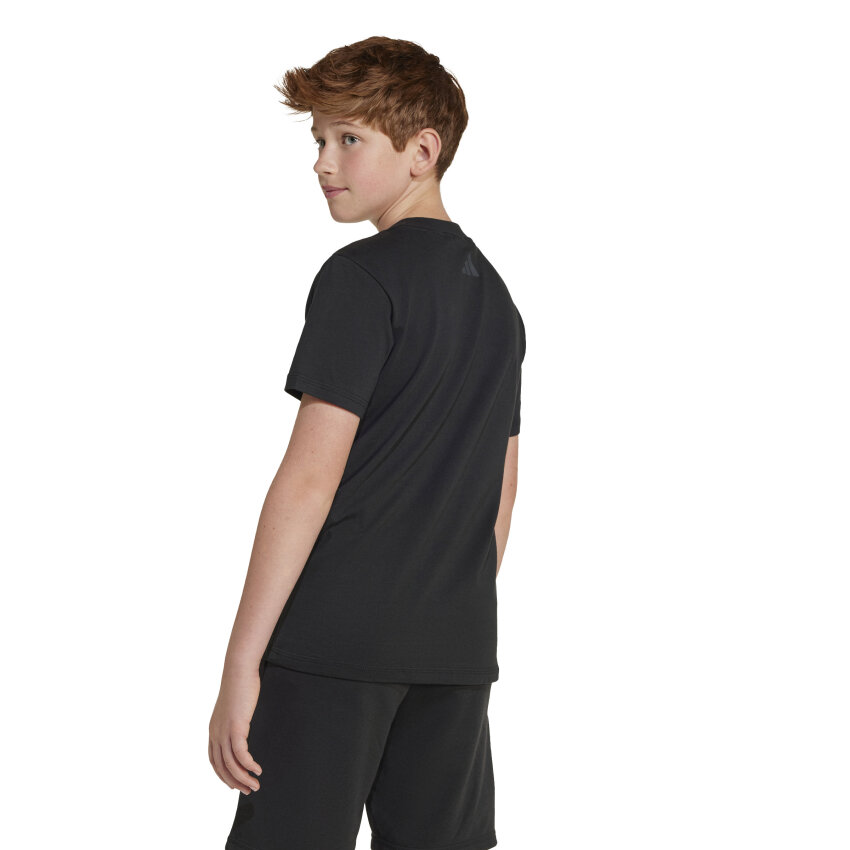 Adidas x Smileyworld Graphics Çocuk Tshirt - 4