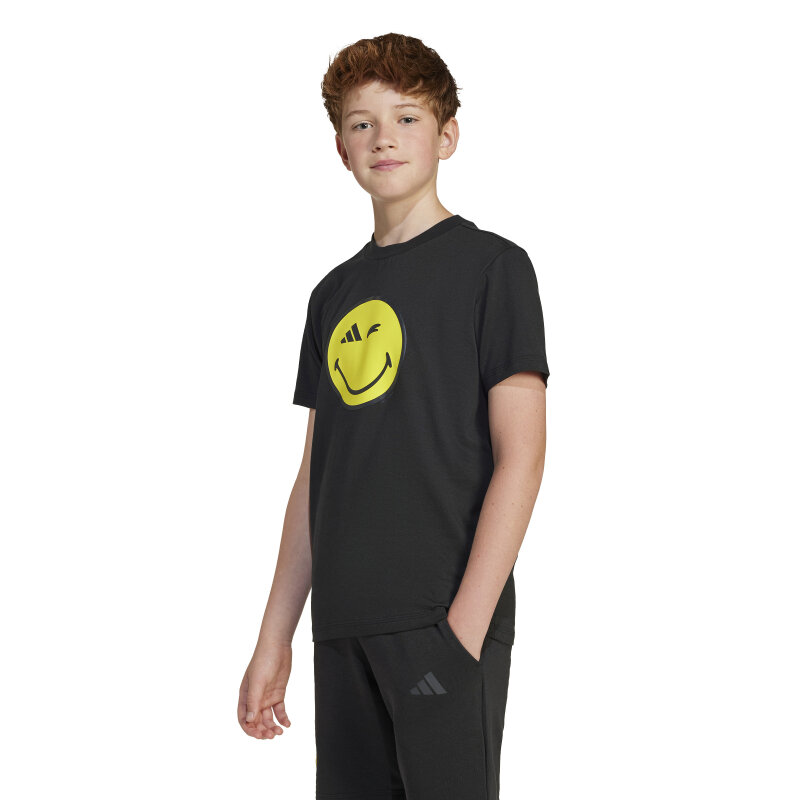 Adidas x Smileyworld Graphics Çocuk Tshirt - 3