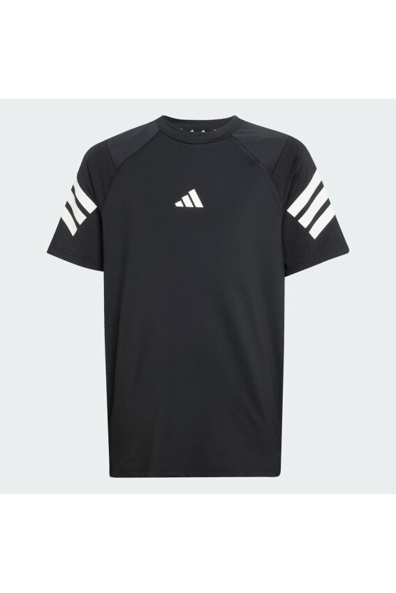 Adidas J Spr Tee Çocuk Tshirt - 1