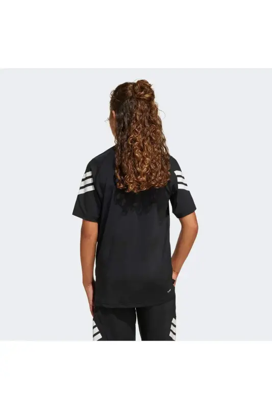 Adidas J Spr Tee Çocuk Tshirt - 3