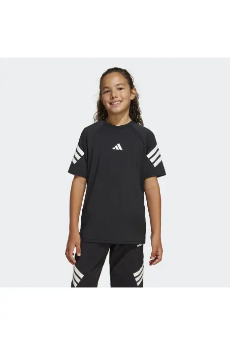 Adidas J Spr Tee Çocuk Tshirt - 2