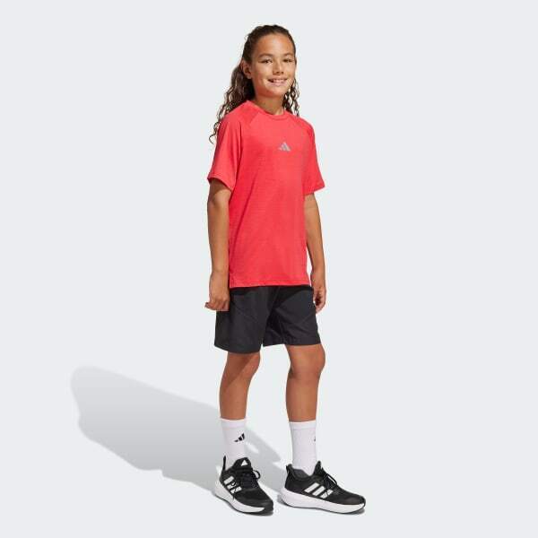 Adidas J Spr Tee Çocuk Tshirt - 3
