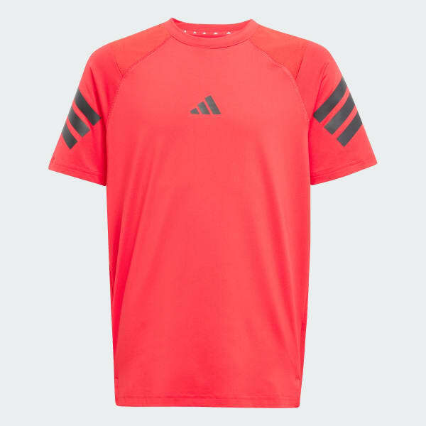 Adidas J Spr Tee Çocuk Tshirt - 4