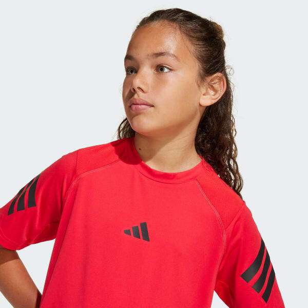Adidas J Spr Tee Çocuk Tshirt - 5