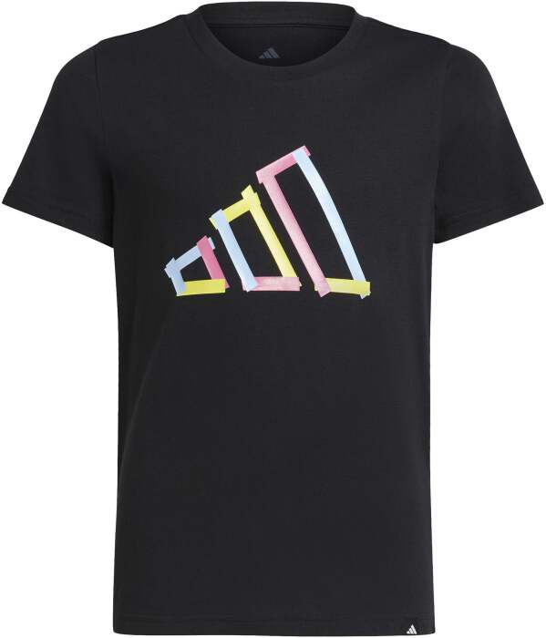 Adidas J T Tee Çocuk Tshirt - 1