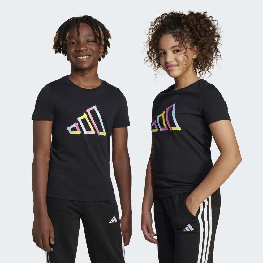 Adidas J T Tee Çocuk Tshirt - 1