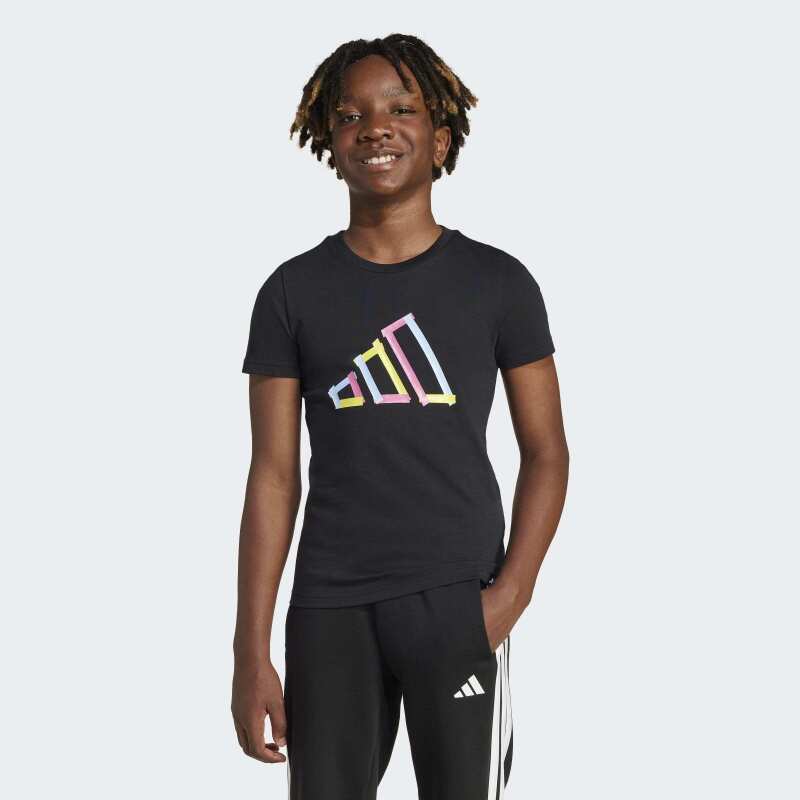 Adidas J T Tee Çocuk Tshirt - 2