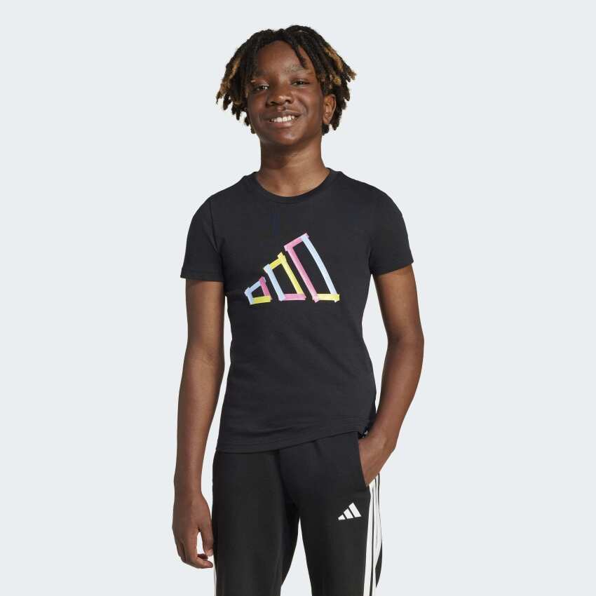 Adidas J T Tee Çocuk Tshirt - 2