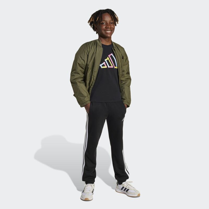 Adidas J T Tee Çocuk Tshirt - 4