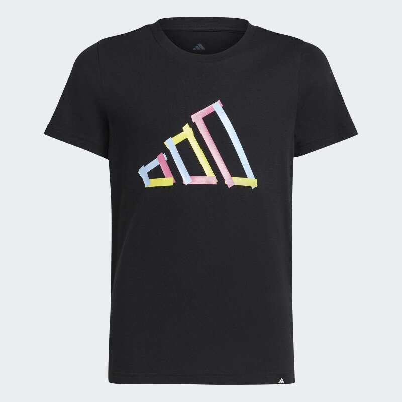 Adidas J T Tee Çocuk Tshirt - 5