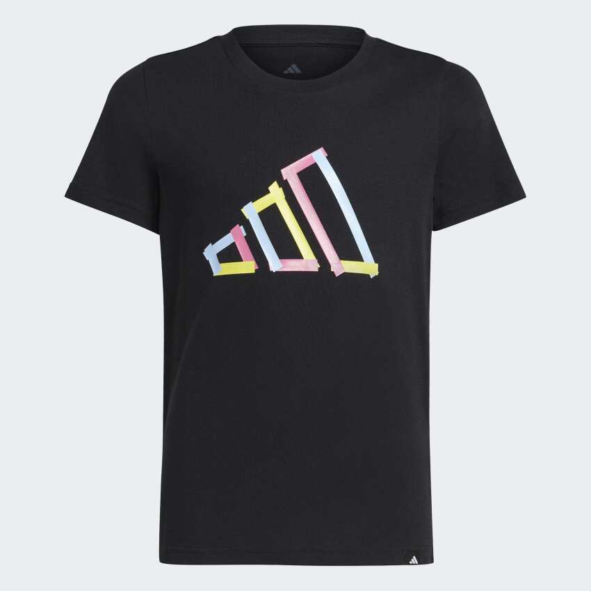 Adidas J T Tee Çocuk Tshirt - 5