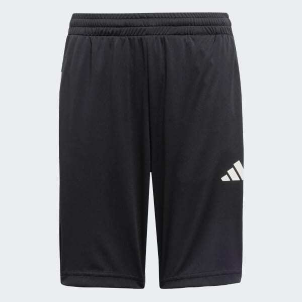 Adidas J Tr-Es 3S Sh Çocuk Şort - 4