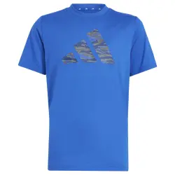 Adidas J Tr-Es Cam Te Çocuk Tshirt - 1