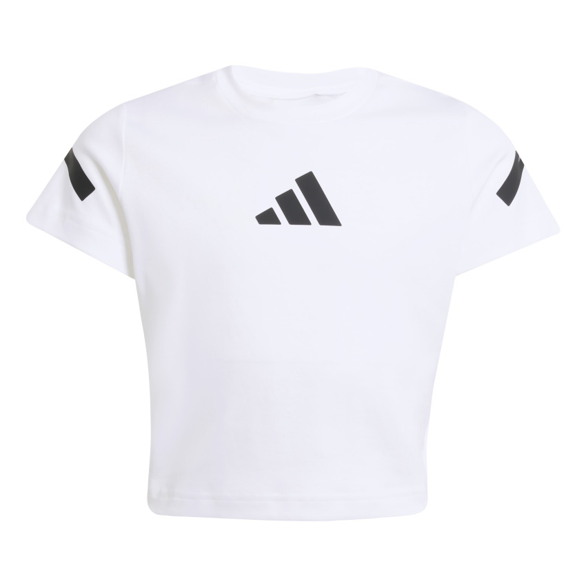 Adidas Jg Z.N.E Baby T Beyaz Çocuk Tshirt - 1