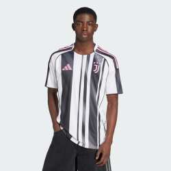 Adidas Juve H Jsy Erkek Forma - 1
