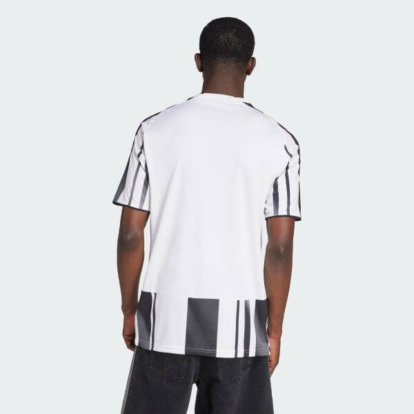 Adidas Juve H Jsy Erkek Forma - 2