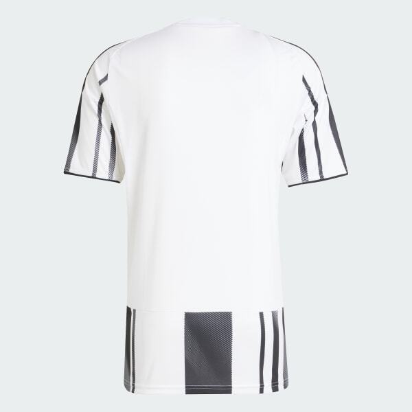 Adidas Juve H Jsy Erkek Forma - 5