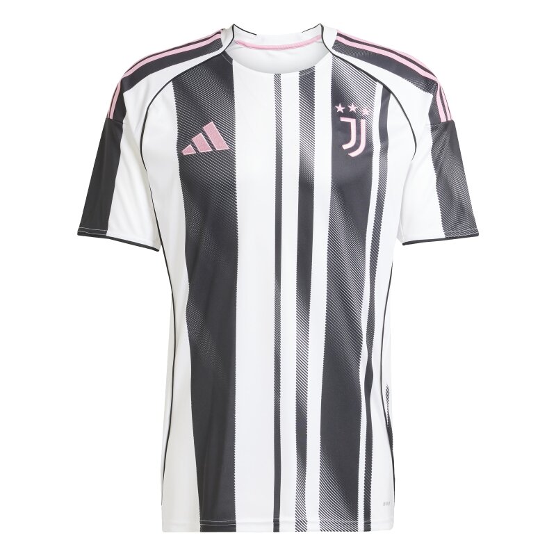 Adidas Juventus 25/26 İç Saha Forması - 3