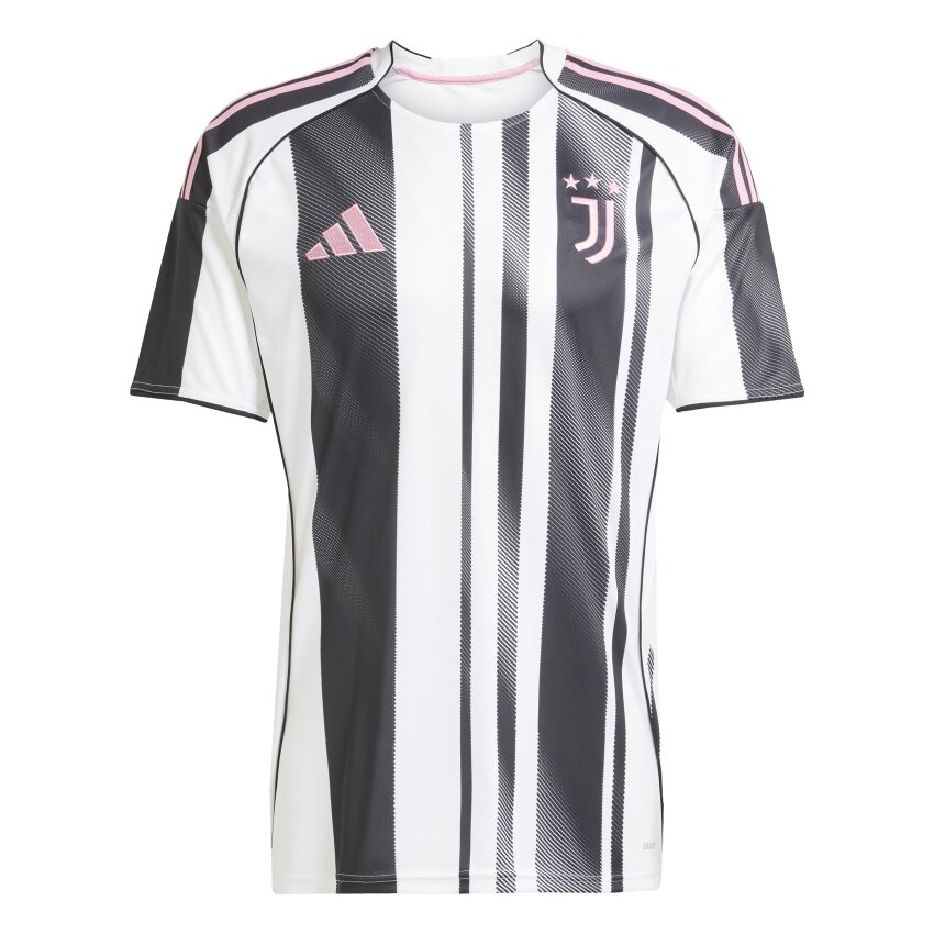 Adidas Juventus 25/26 İç Saha Forması - 3
