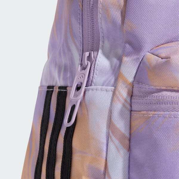 Adidas K Beach Aop Bpk Çocuk Sırt Çantası - 4
