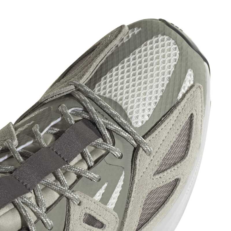 Adidas Kantai Trail Bej Erkek Günlük Ayakkabı - 7