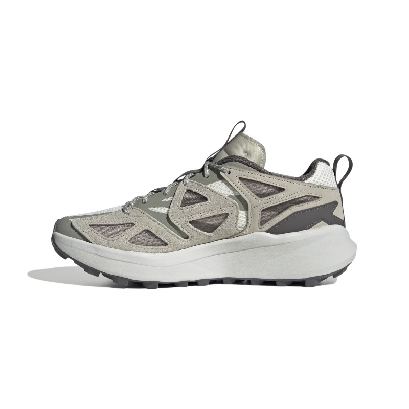 Adidas Kantai Trail Bej Erkek Günlük Ayakkabı - 2