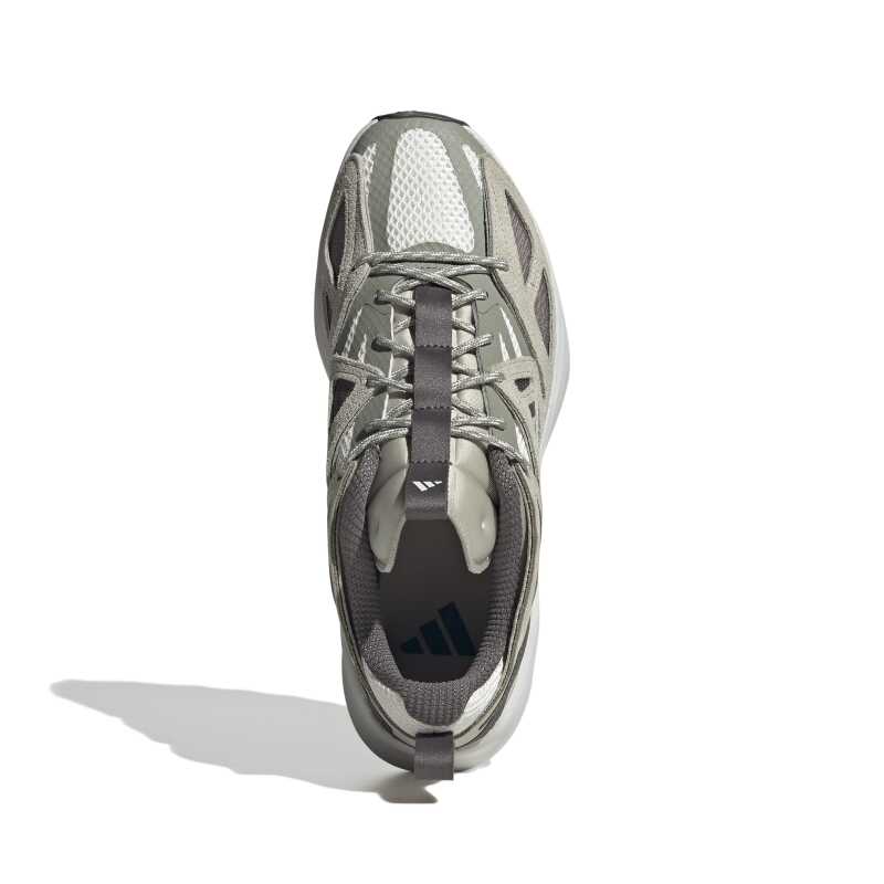 Adidas Kantai Trail Bej Erkek Günlük Ayakkabı - 3