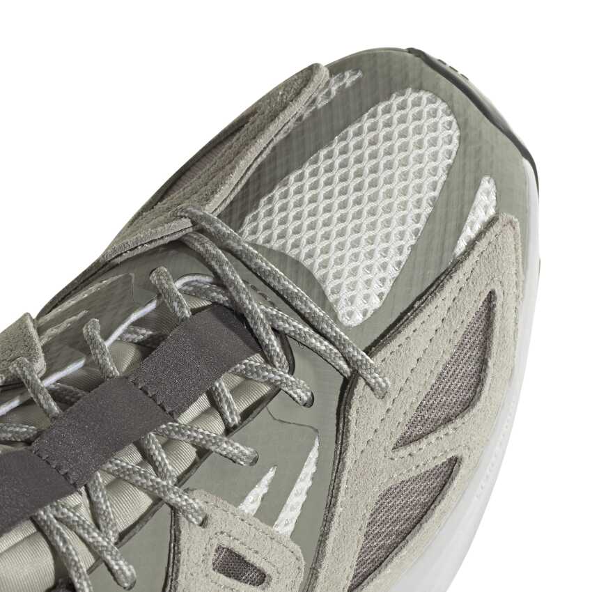 Adidas Kantai Trail Bej Erkek Günlük Ayakkabı - 7