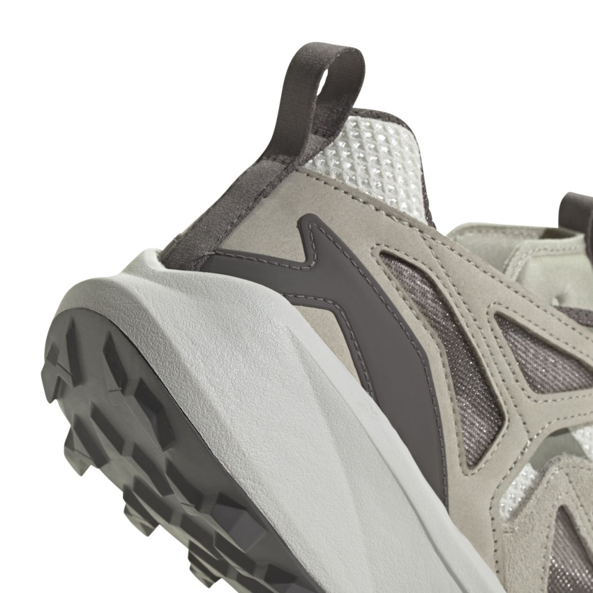 Adidas Kantai Trail Bej Erkek Günlük Ayakkabı - 8