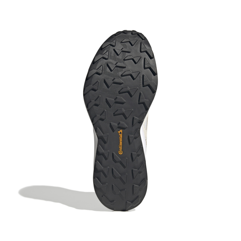 Adidas Kantai Trail Beyaz Erkek Günlük Ayakkabı - 4