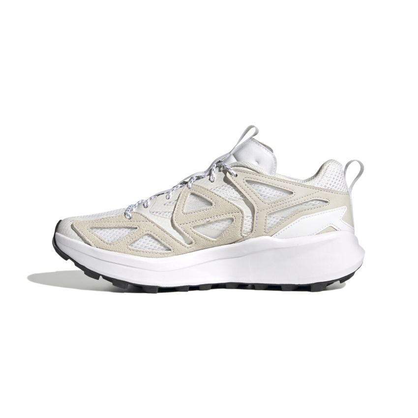 Adidas Kantai Trail Beyaz Erkek Günlük Ayakkabı - 2