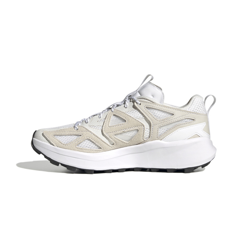 Adidas Kantai Trail Beyaz Erkek Günlük Ayakkabı - Adidas (1)