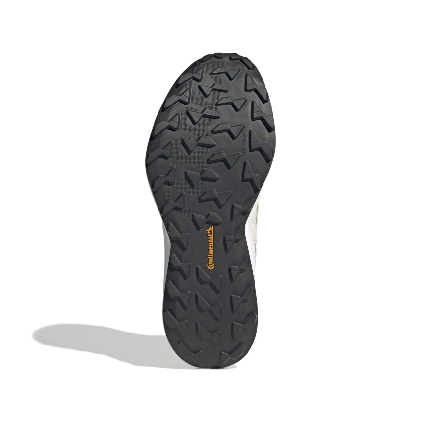 Adidas Kantai Trail Beyaz Erkek Günlük Ayakkabı - 4