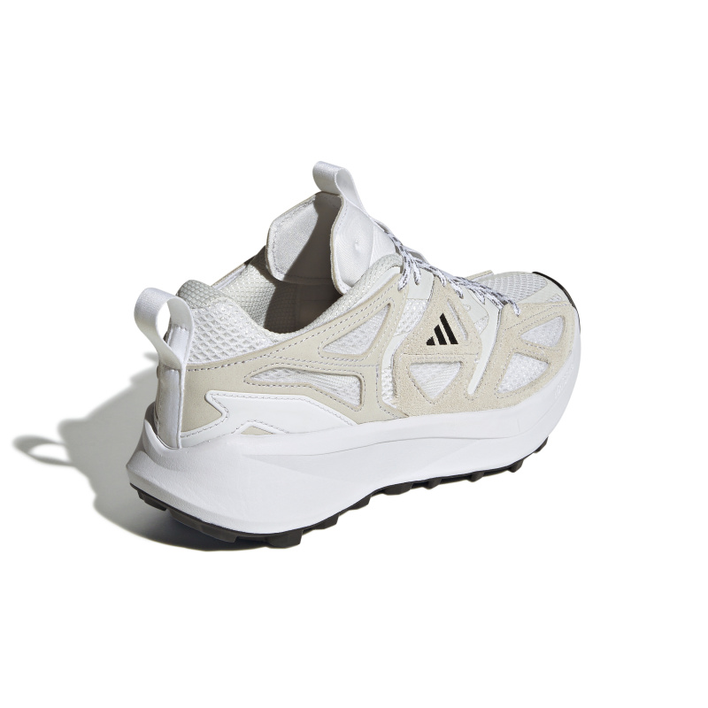 Adidas Kantai Trail Beyaz Kadın Günlük Ayakkabı - 6
