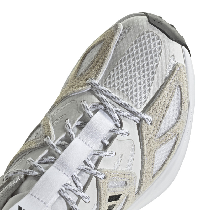 Adidas Kantai Trail Beyaz Kadın Günlük Ayakkabı - 7