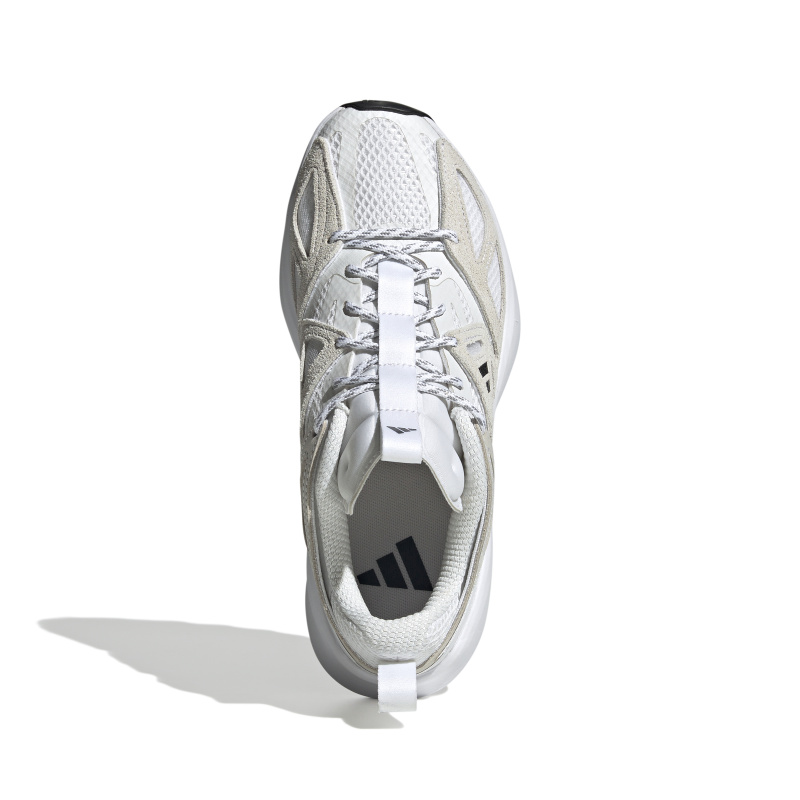 Adidas Kantai Trail Beyaz Kadın Günlük Ayakkabı - 3