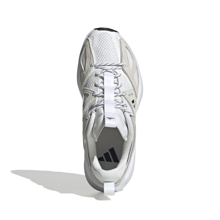 Adidas Kantai Trail Beyaz Kadın Günlük Ayakkabı - 3