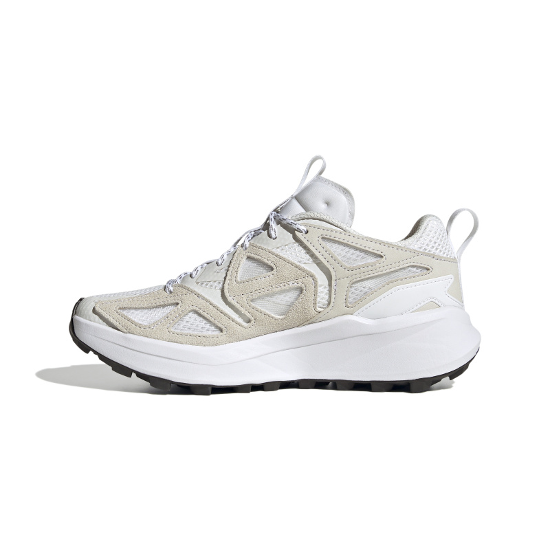 Adidas Kantai Trail Beyaz Kadın Günlük Ayakkabı - 2