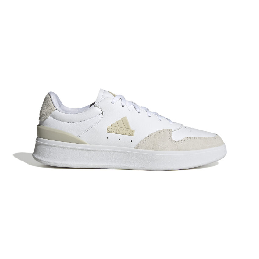 Adidas KANTANA BEYAZ Erkek Günlük Ayakkabı - 1