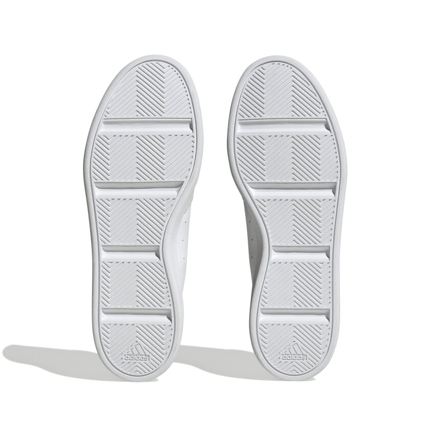 Adidas KANTANA BEYAZ Erkek Günlük Ayakkabı - 4