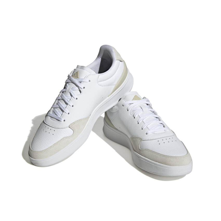 Adidas KANTANA BEYAZ Erkek Günlük Ayakkabı - 5
