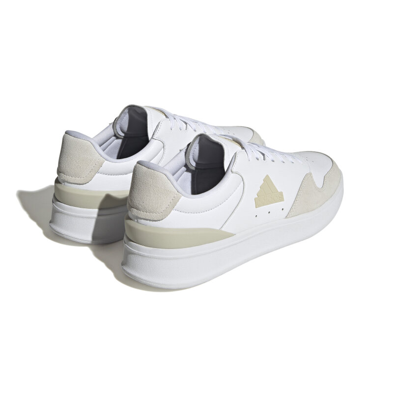 Adidas KANTANA BEYAZ Erkek Günlük Ayakkabı - 6