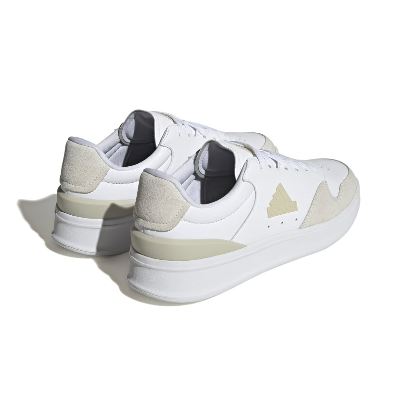 Adidas KANTANA BEYAZ Erkek Günlük Ayakkabı - 6